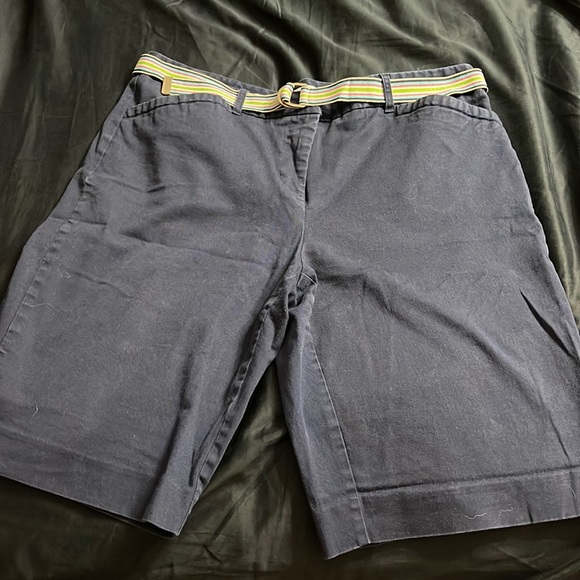 Charter club size 10 with belt - Picture 1 of 5